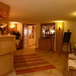 Garni Hainbacherhof Sölden
