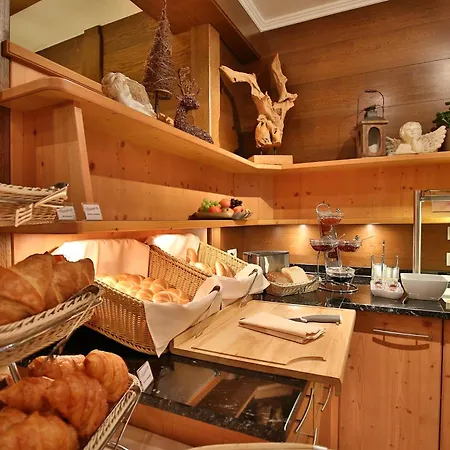 Garni Hainbacherhof 3* Solden