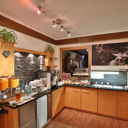 Garni Hainbacherhof Hotel