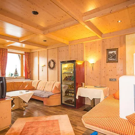 Garni Hainbacherhof Hotell
