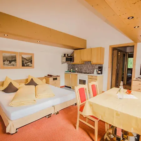 Hotel Garni Hainbacherhof