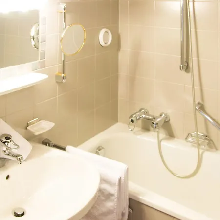 Garni Hainbacherhof Hotell Sölden