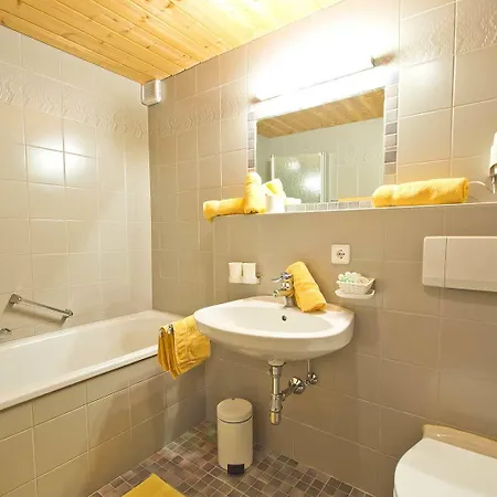 Szálloda Garni Hainbacherhof Sölden