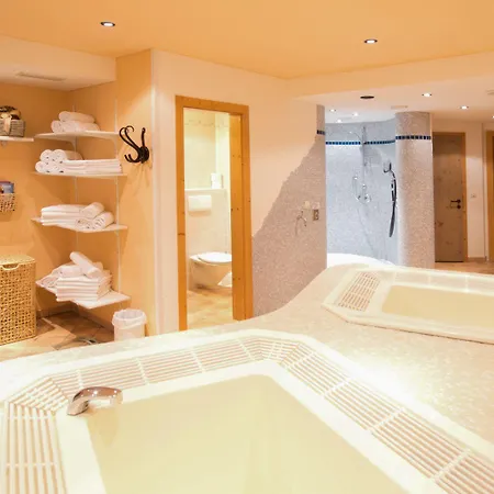 Garni Hainbacherhof Hotel