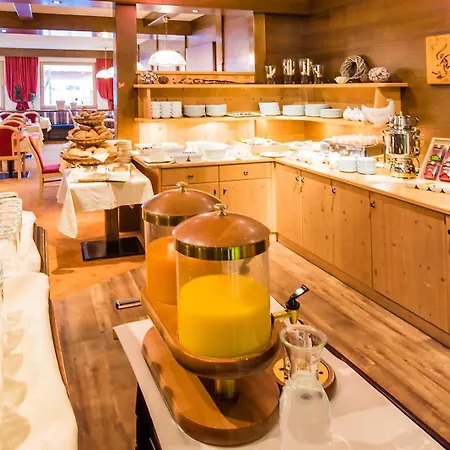 Hotel Garni Hainbacherhof