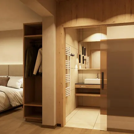 Garni Hainbacherhof 3* Sölden