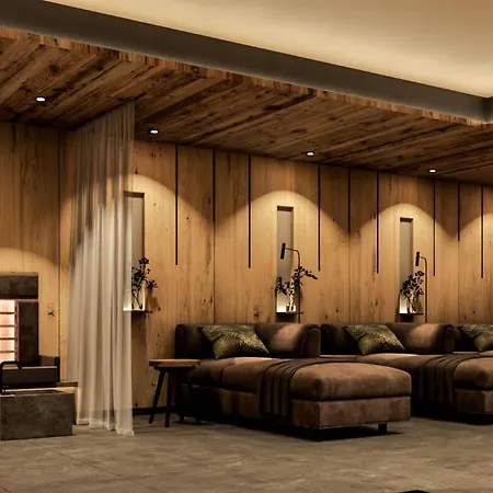 Szálloda Garni Hainbacherhof 3*