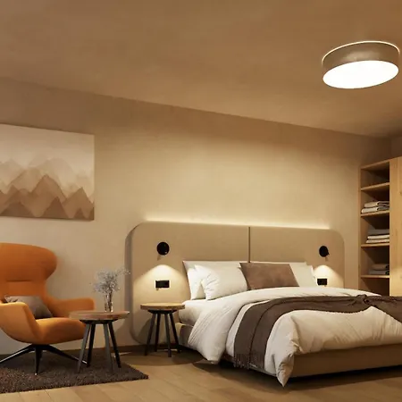 Garni Hainbacherhof 3*