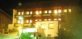 Garni Hainbacherhof Hotel 3*