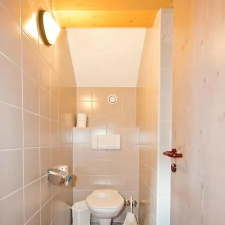 Garni Hainbacherhof Szálloda 3*