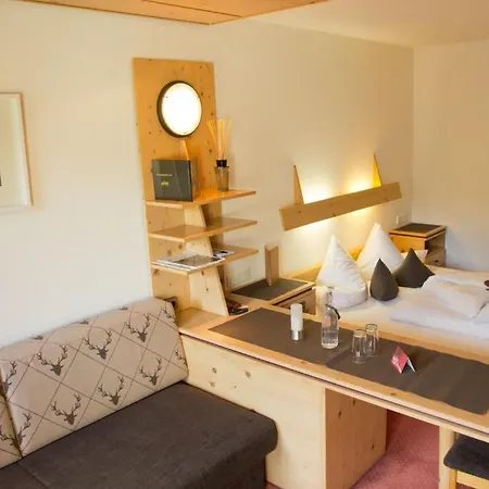 Szálloda Garni Hainbacherhof 3*