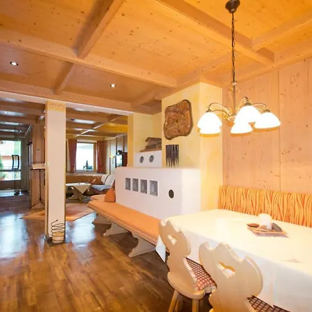 Garni Hainbacherhof Hotel