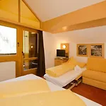 Garni Hainbacherhof 3* Зёльден