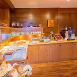 Garni Hainbacherhof Отель 3*