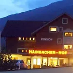 Отель Garni Hainbacherhof