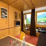 Garni Hainbacherhof Hotel Sölden