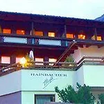 호텔 Garni Hainbacherhof 3*