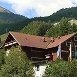 호텔 Garni Hainbacherhof