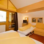 מלון Garni Hainbacherhof זולדן