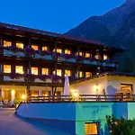 Garni Hainbacherhof Sölden