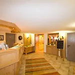מלון Garni Hainbacherhof 3*