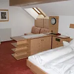 호텔 Garni Hainbacherhof 3*