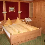 호텔 Garni Hainbacherhof