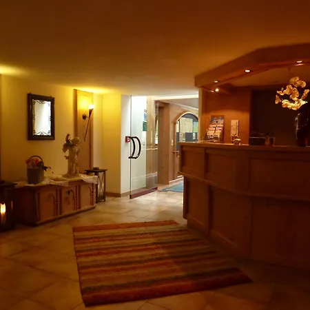 Garni Hainbacherhof Solden