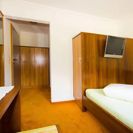 Garni Hainbacherhof Sölden