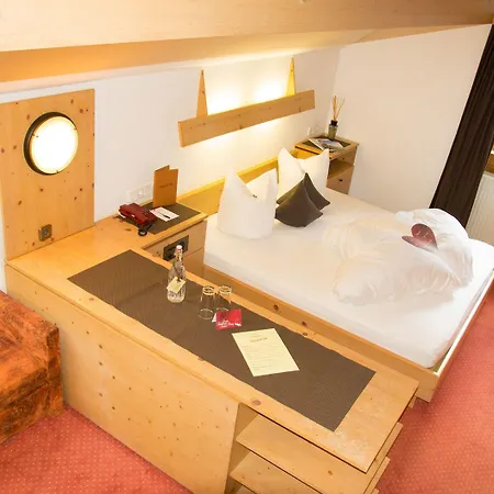 Hotell Garni Hainbacherhof