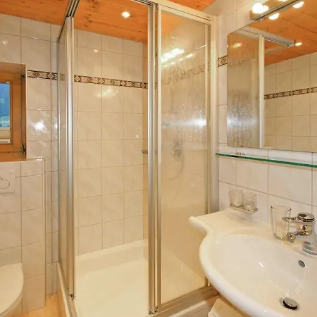 Garni Hainbacherhof Hotel Sölden