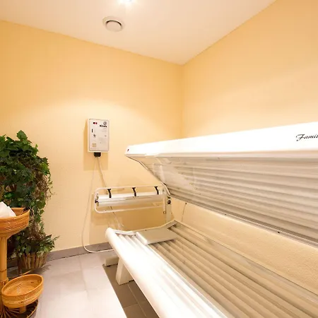 Hotell Garni Hainbacherhof