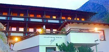 מלון Garni Hainbacherhof 3*