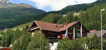 호텔 Garni Hainbacherhof