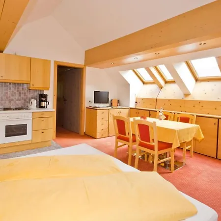 Otel Garni Hainbacherhof