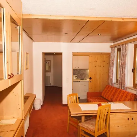 Garni Hainbacherhof Hotell