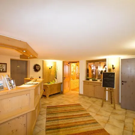 호텔 Garni Hainbacherhof 3*