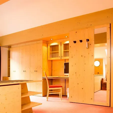 Garni Hainbacherhof 3* Solden