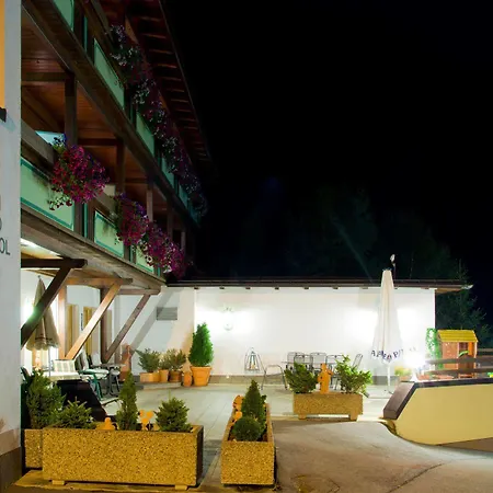 Garni Hainbacherhof Hotel Solden