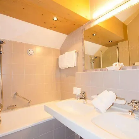 Garni Hainbacherhof Hotel Sölden