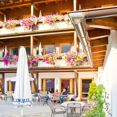 Garni Hainbacherhof 3* Solden