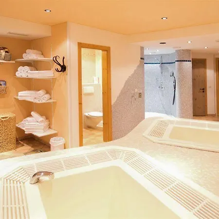Garni Hainbacherhof Hotel Solden