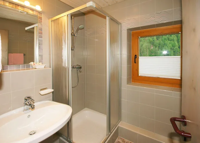 Hotel Garni Hainbacherhof 3*