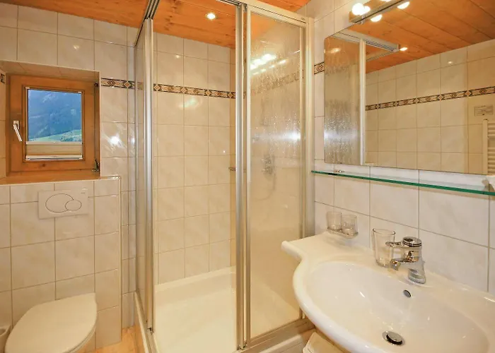 Garni Hainbacherhof Hotel Sölden