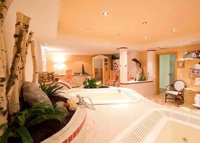 Hotel Garni Hainbacherhof