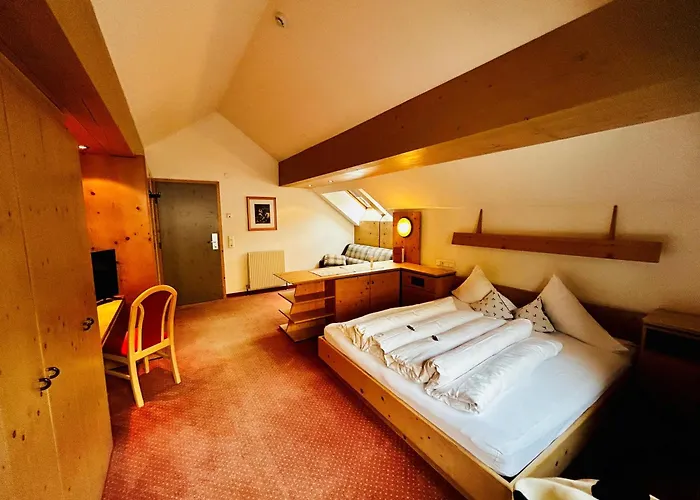 Hotel Garni Hainbacherhof