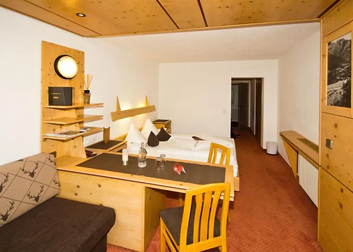 Hotel Garni Hainbacherhof