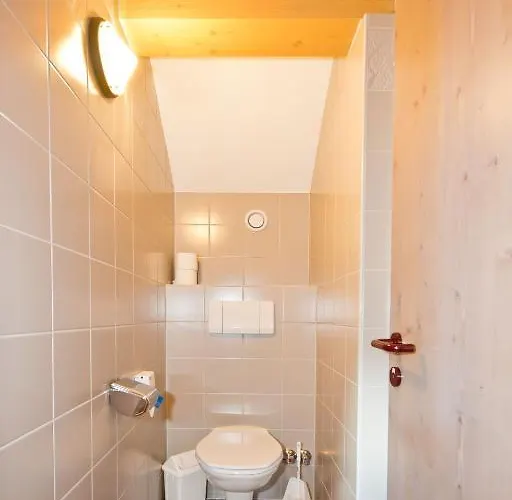 Garni Hainbacherhof Hotel 3*