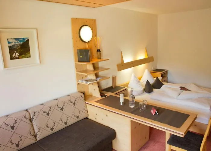 Hotel Garni Hainbacherhof 3*