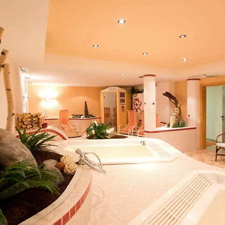 מלון Garni Hainbacherhof